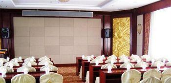 Zhongtian Wanhai International Hotel - Yingkou エクステリア 写真